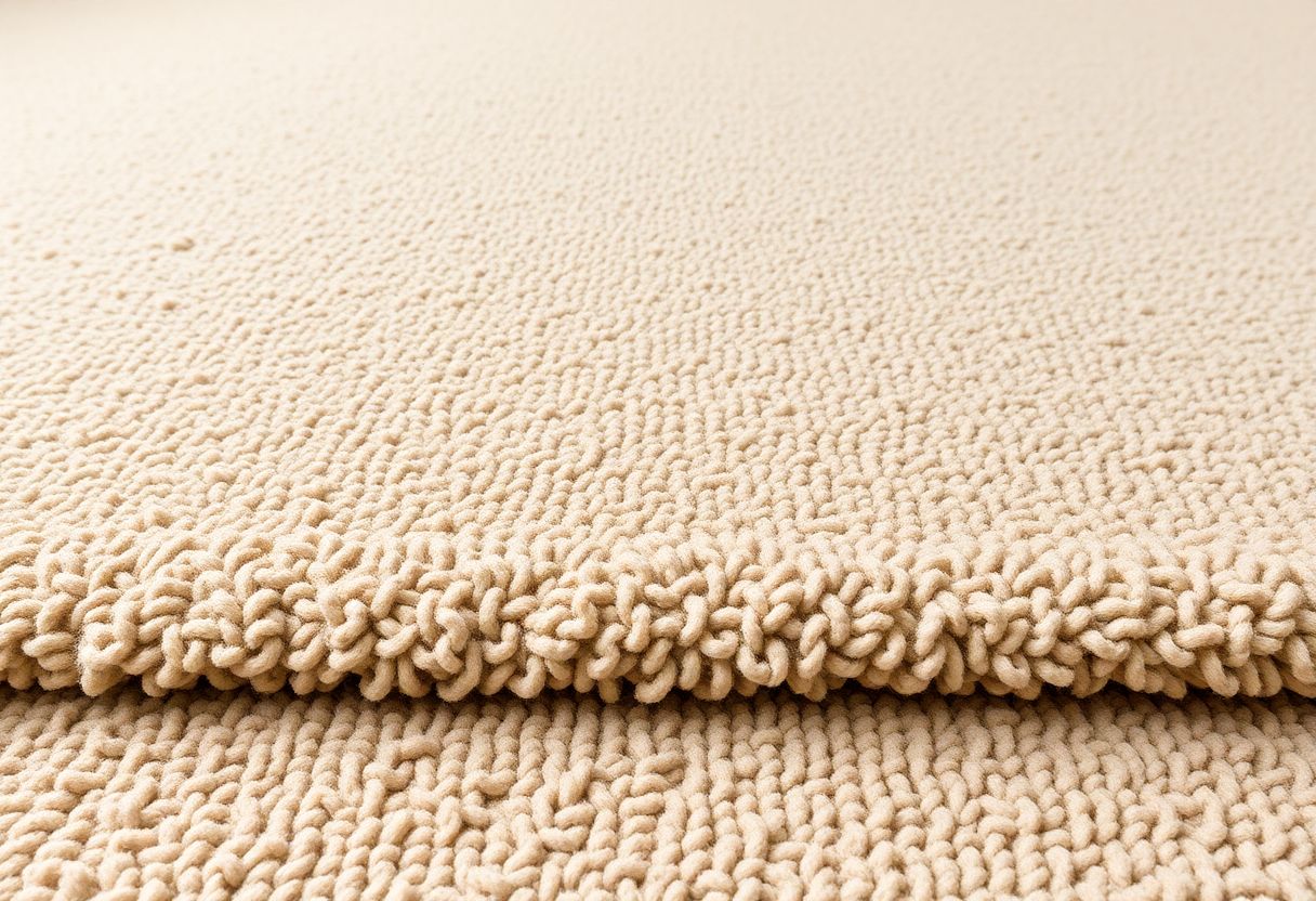 Luxury Wool Carpets