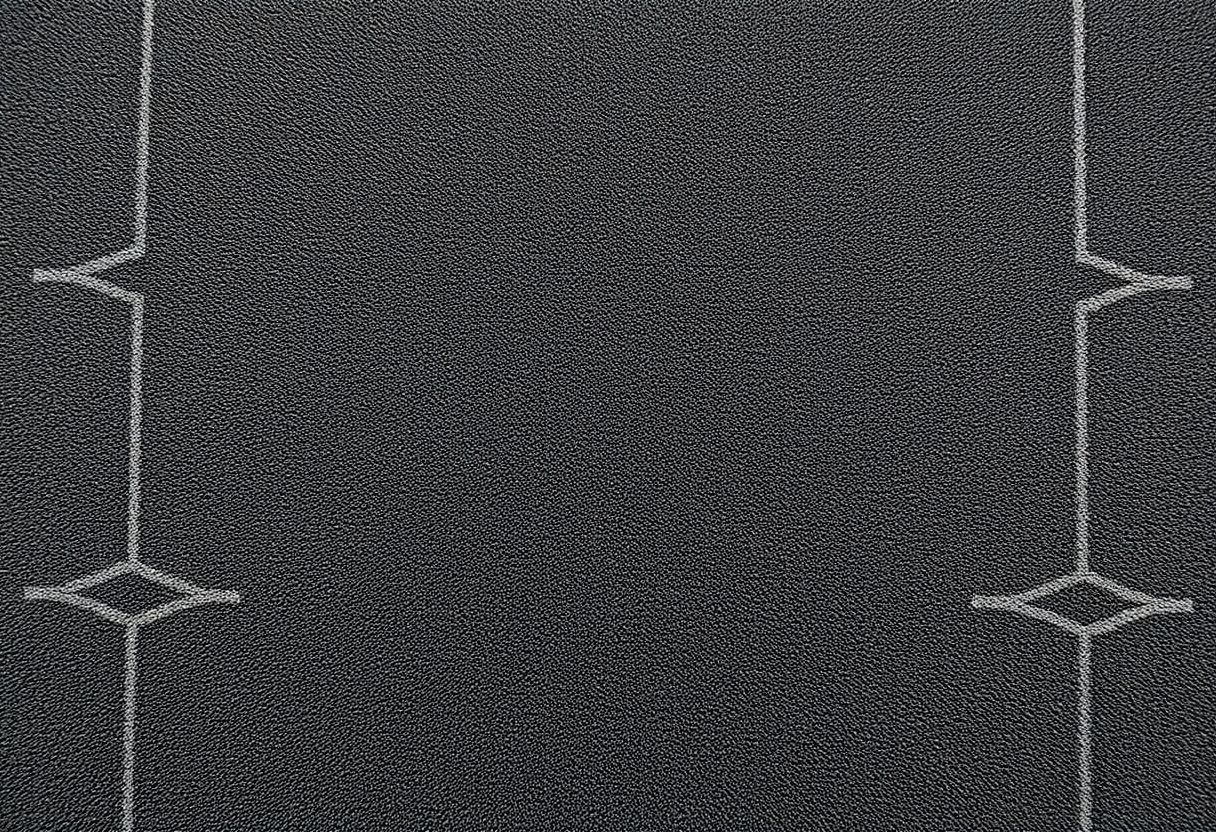 Designer Synthetic Carpets