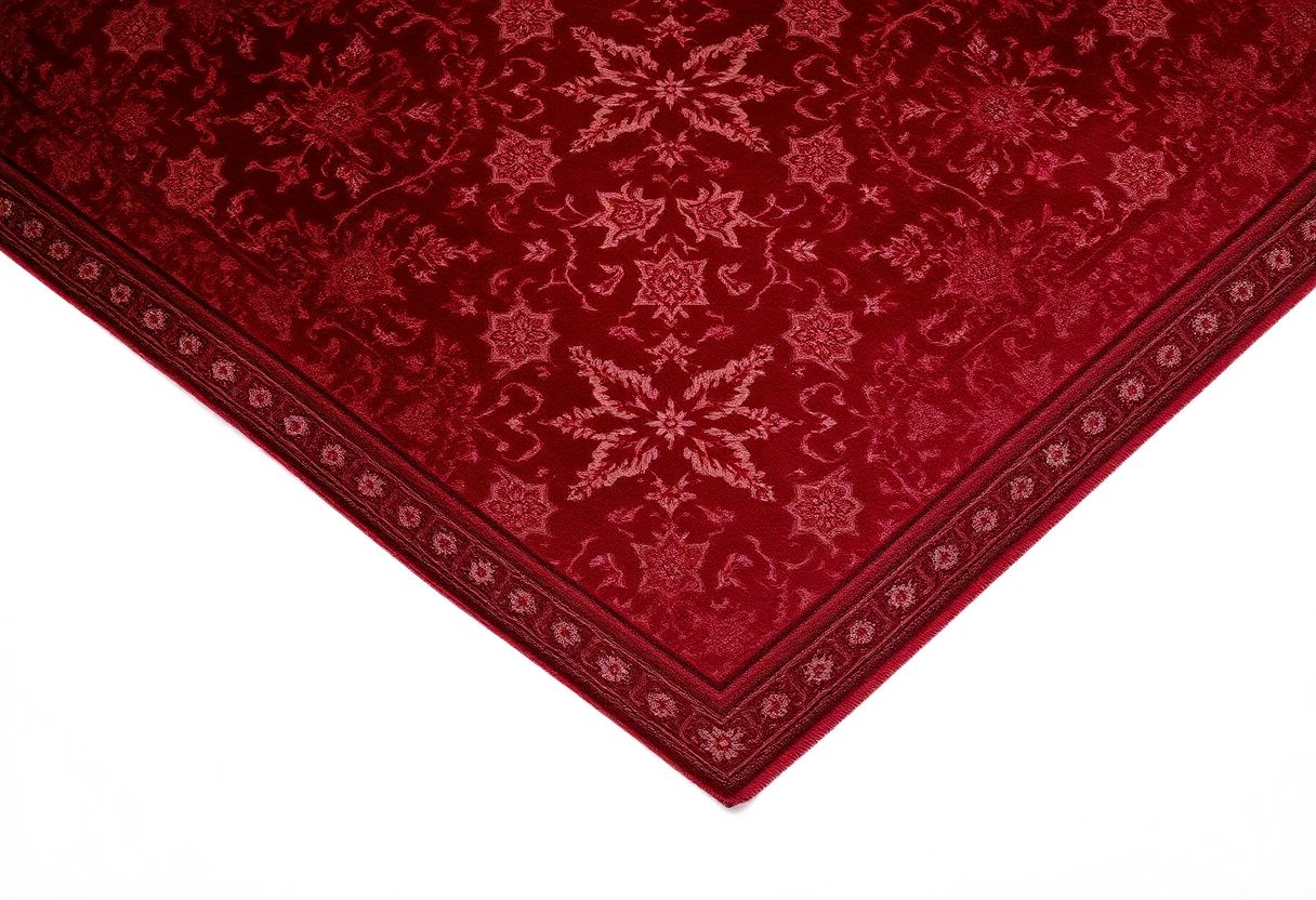 Artisan Silk Carpets
