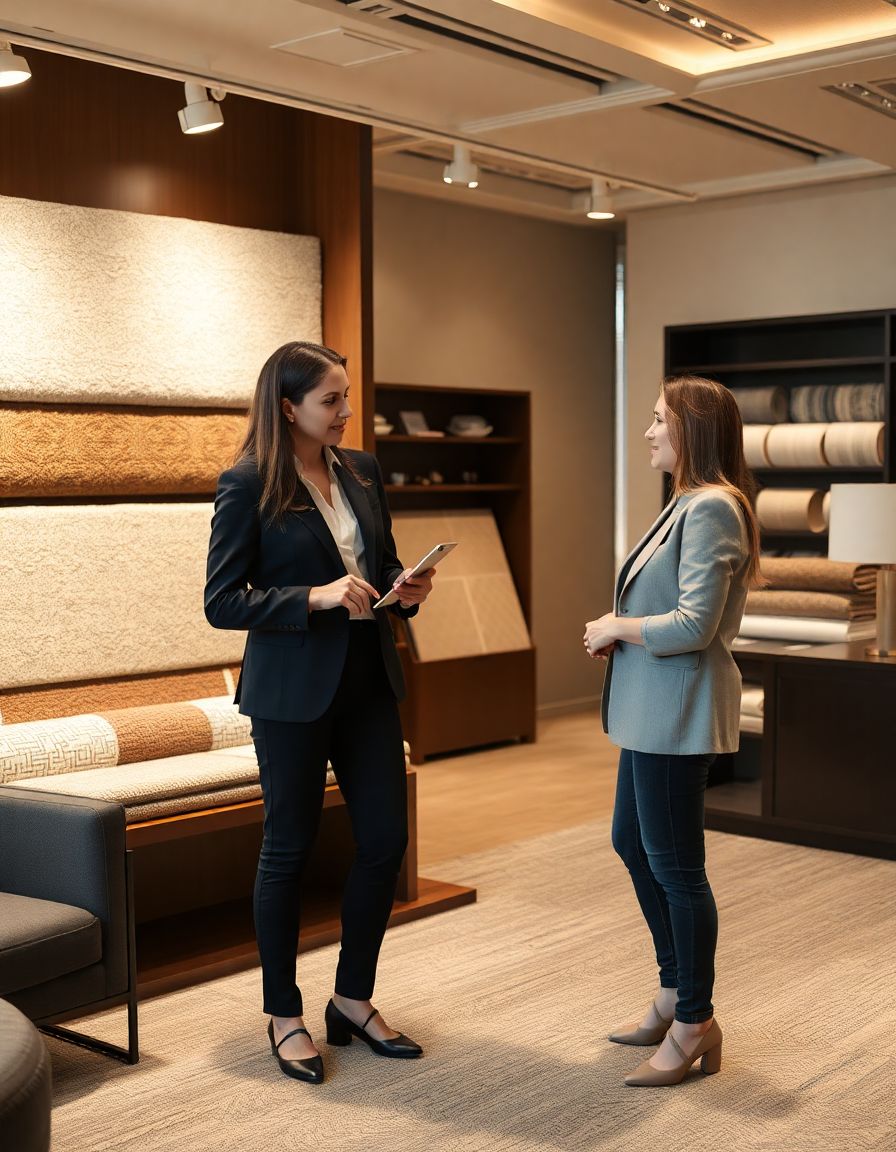 Expert Consultation
